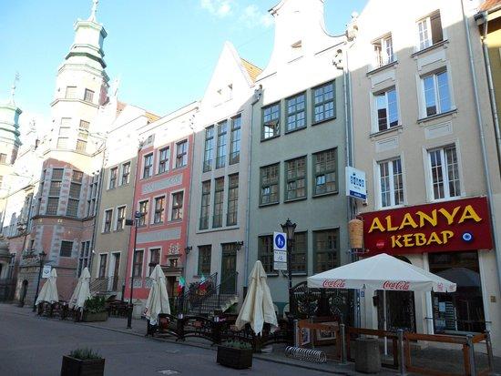 Alanya Kebap